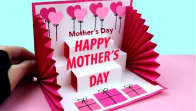Mother’s Day