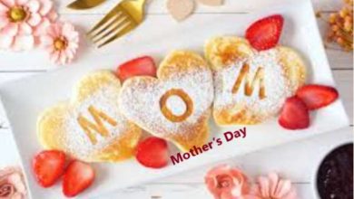 Mother’s Day