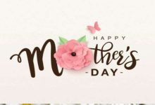 Mother's Day 2025 Inspirational Quotes About Motherhood