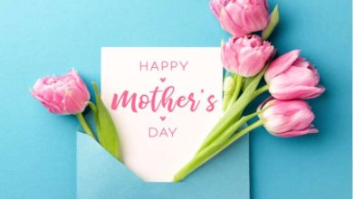 Mother's Day 2025 Short And Sweet Wishes to Melt Her Heart