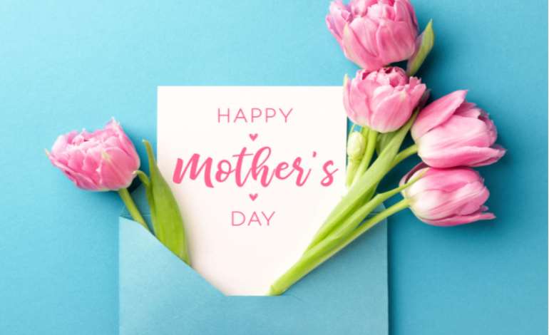Mother's Day 2025 Short And Sweet Wishes to Melt Her Heart