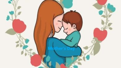 Mother’s Day