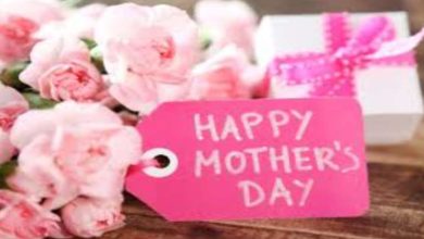 Mothers day Greetings and Wishes 2025