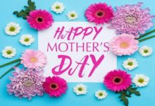 Unconventional Mother’s Day Wishes 2025